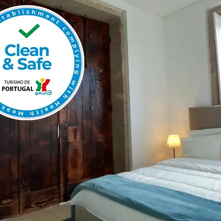Blue River Apartment Vila Nova de Gaia