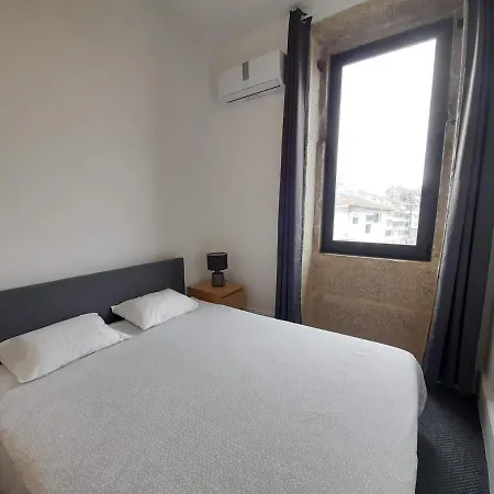 Apartment Blue River *