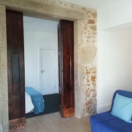 Blue River Apartment