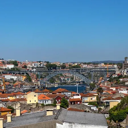 Blue River Apartment Vila Nova de Gaia